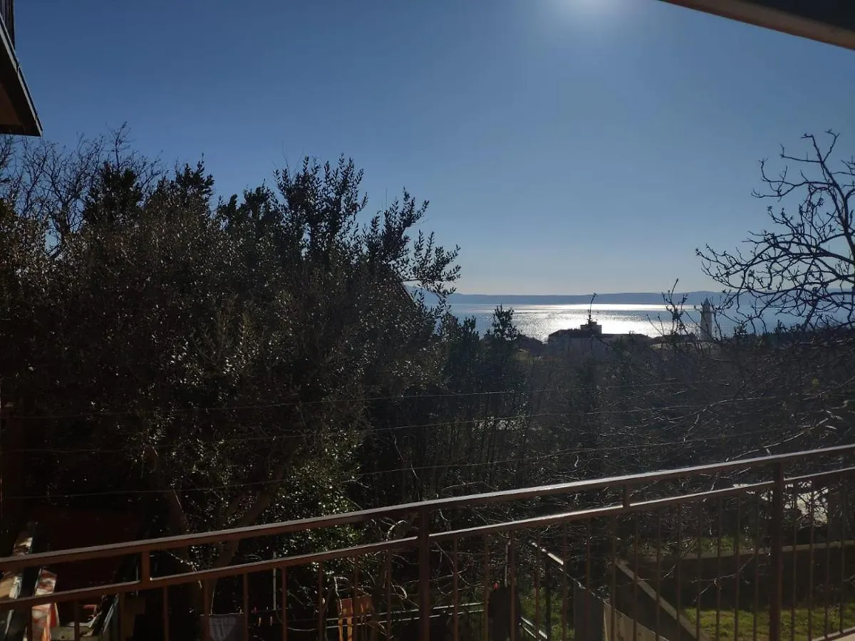 Apartman Fran Apartment Novi Vinodolski