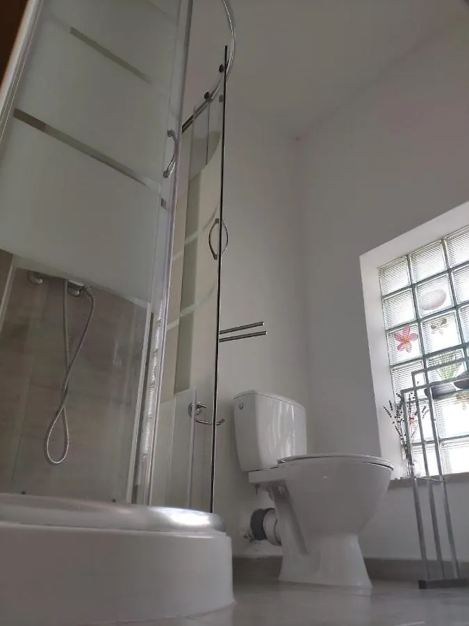 Apartman Fran Apartment Novi Vinodolski