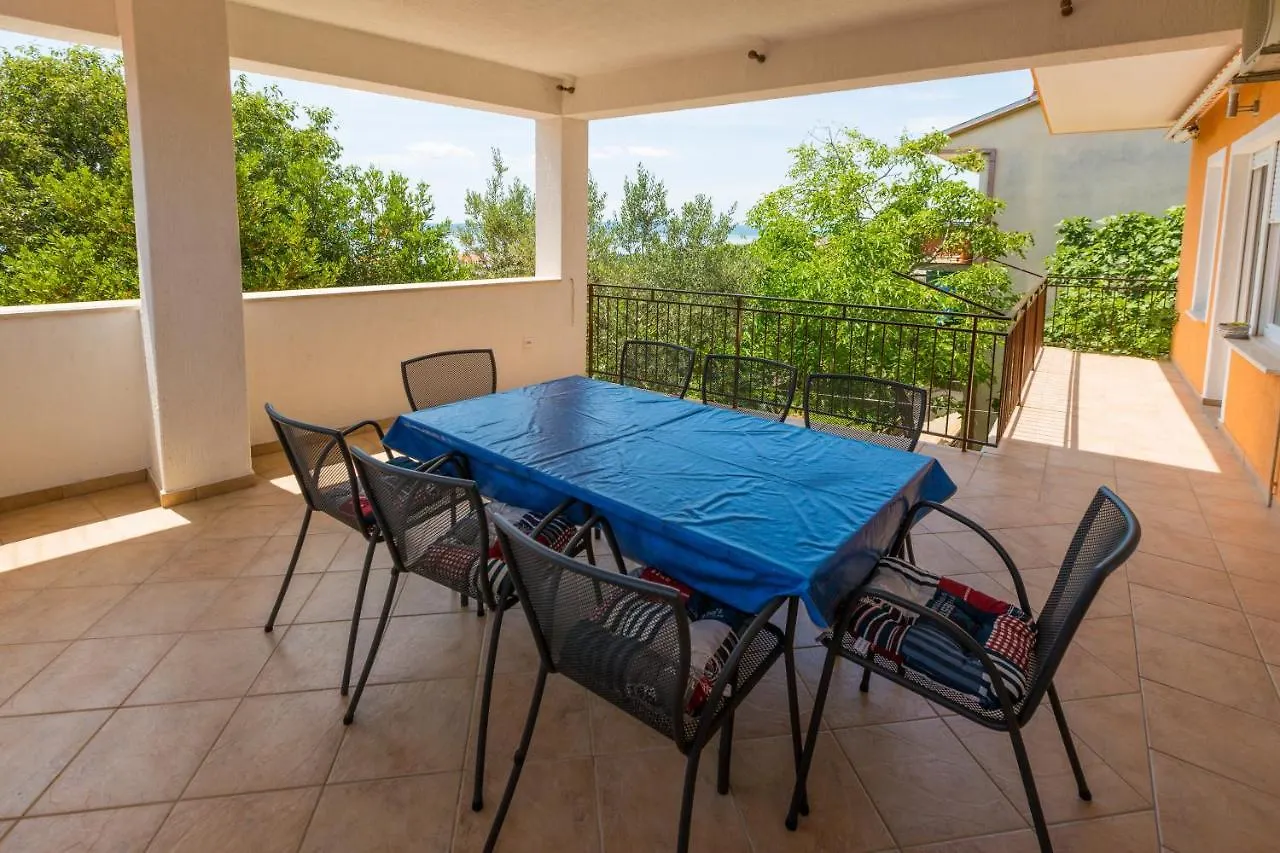 Apartman Fran Apartment Novi Vinodolski