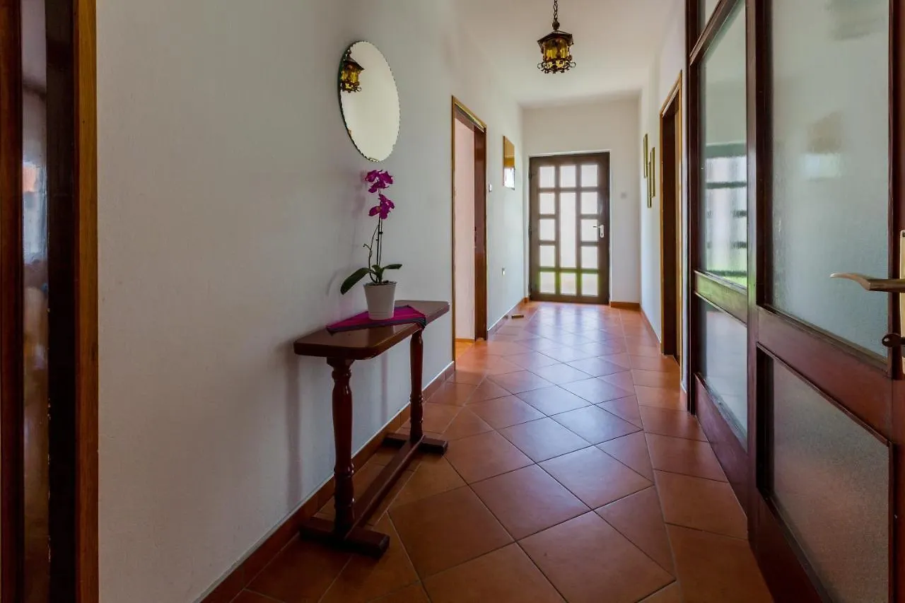 Apartman Fran Apartment Novi Vinodolski