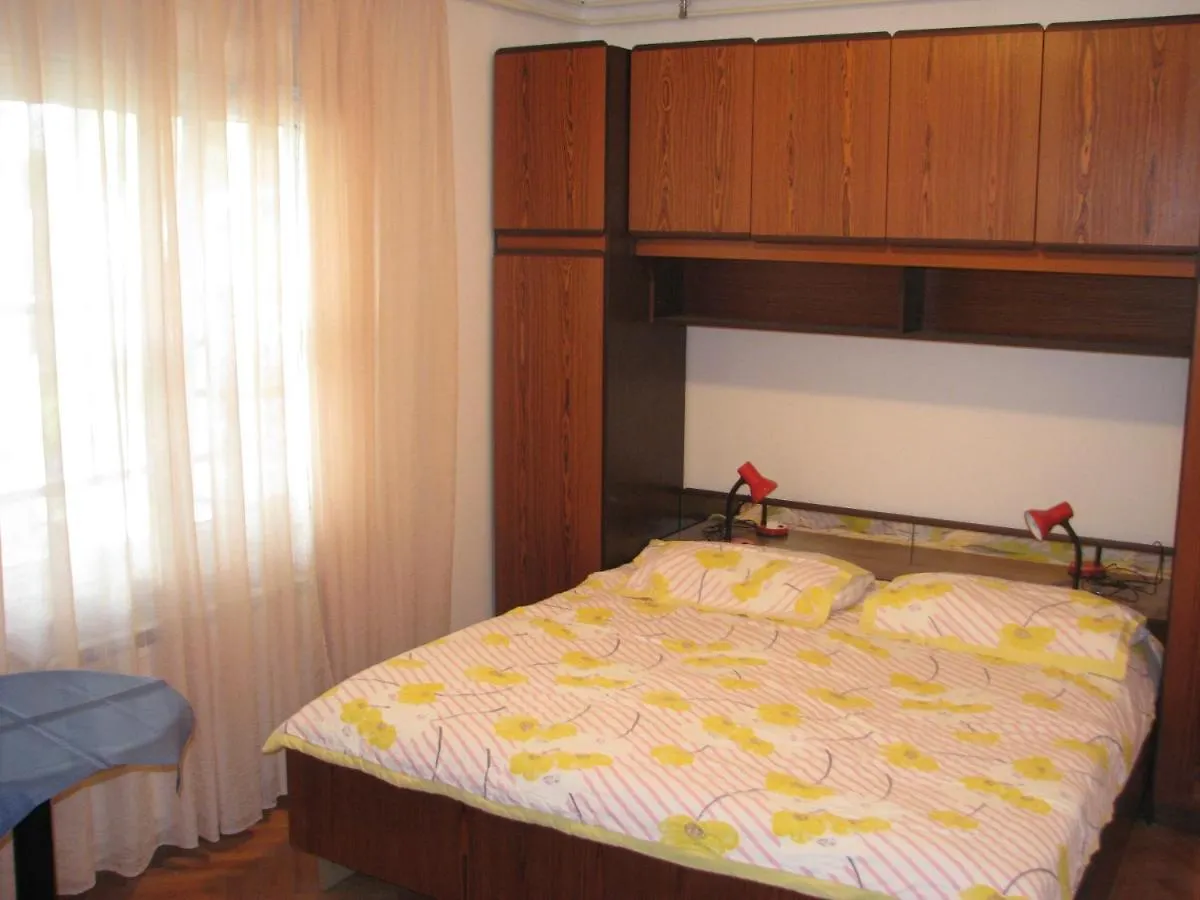 Apartman Fran Apartment Novi Vinodolski Croatia