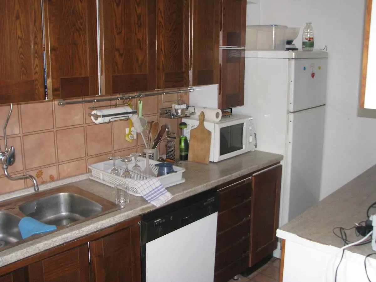 Apartman Fran Apartment Novi Vinodolski 0*,
