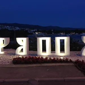 Apartament Strmecki, Novi Vinodolski